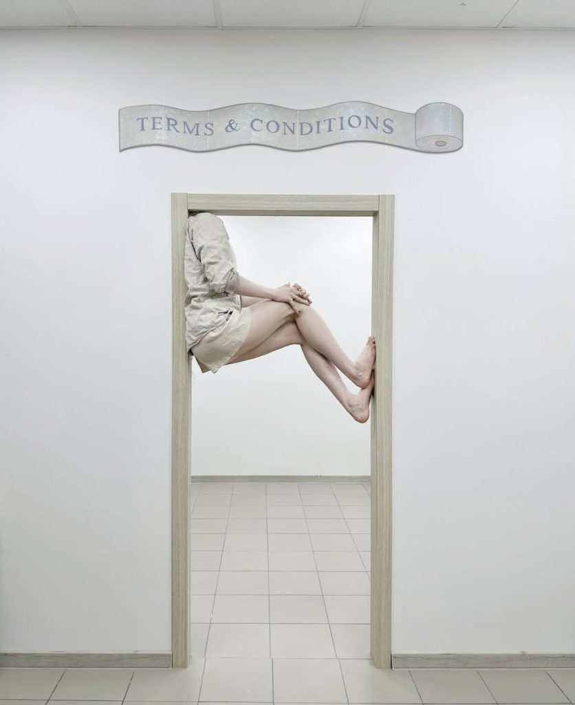 Відкритий день майстерні Марії Василенко