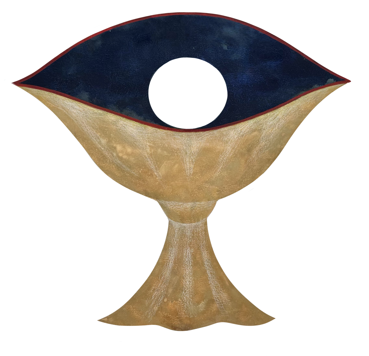 “Chalice”, Марія Василенко
