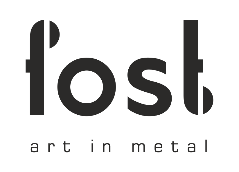 FOST art in metal