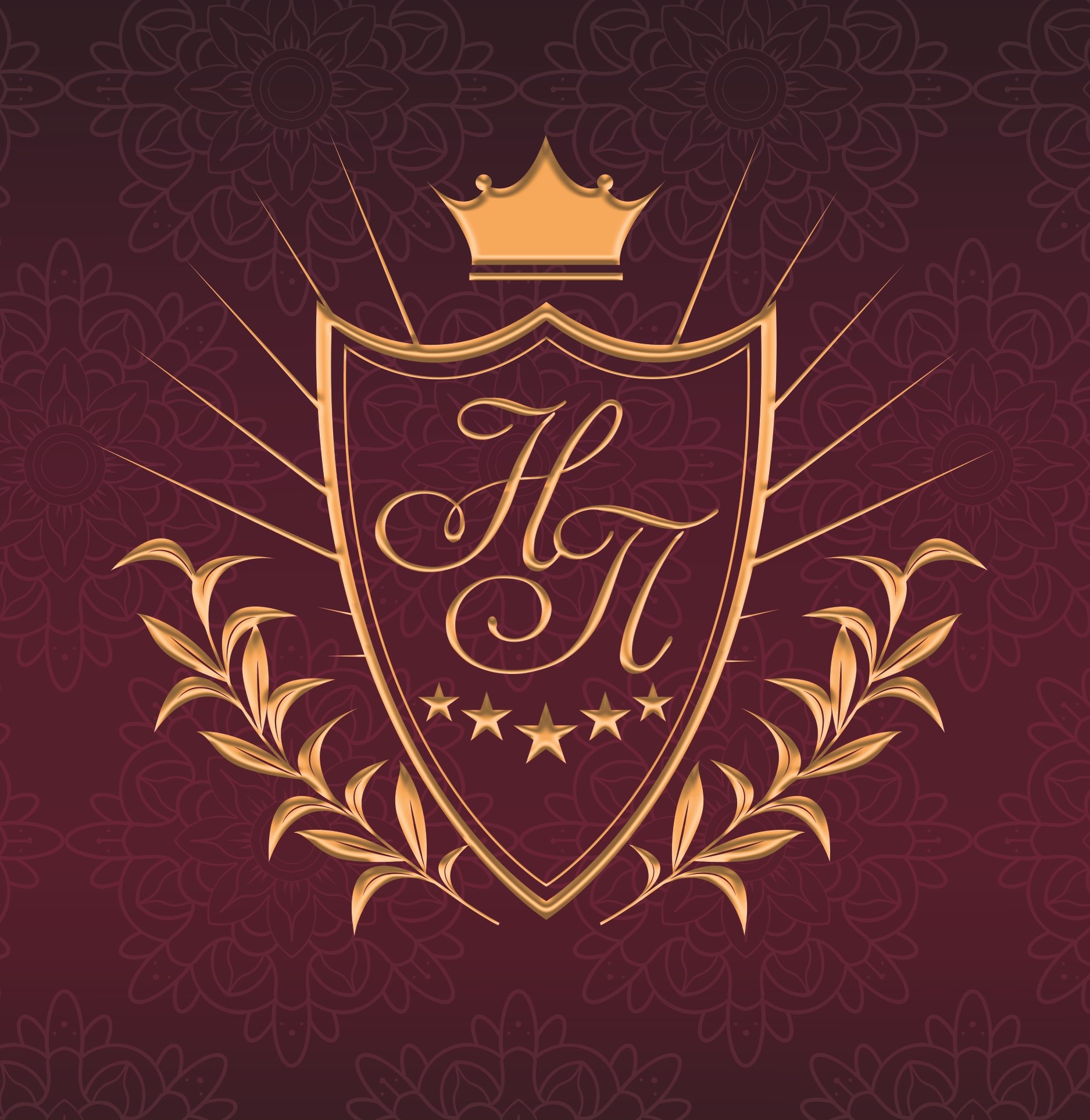 Бренд Наталії Потоцької- NP