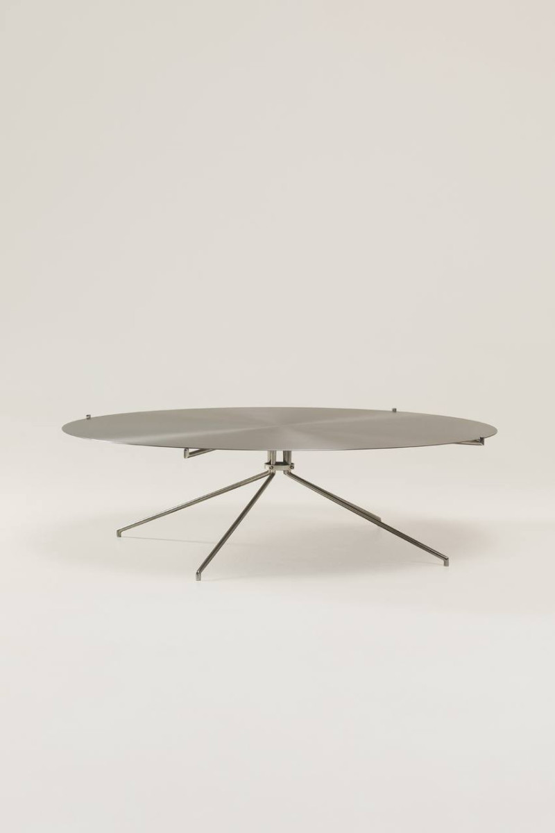 OX The Table II, DIZA