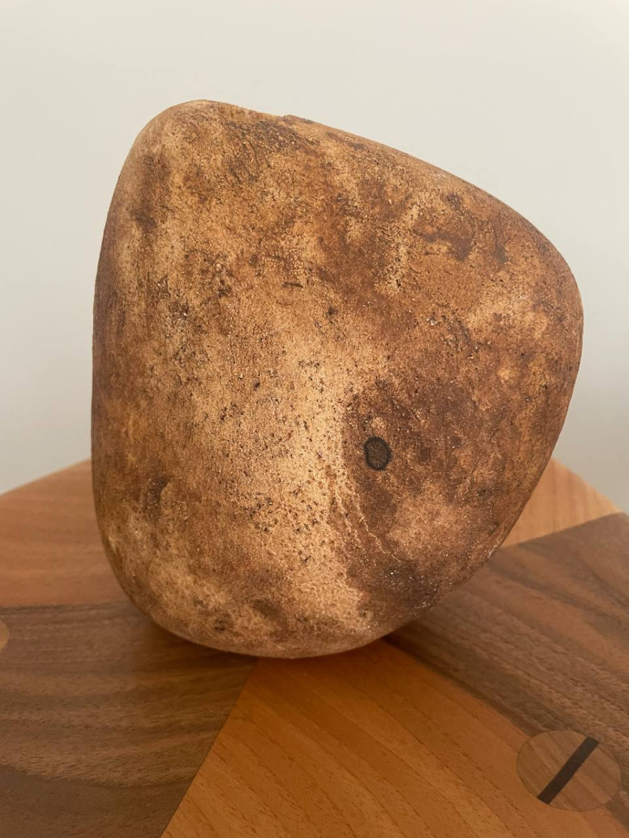 Stone medium No.1,  VOHON