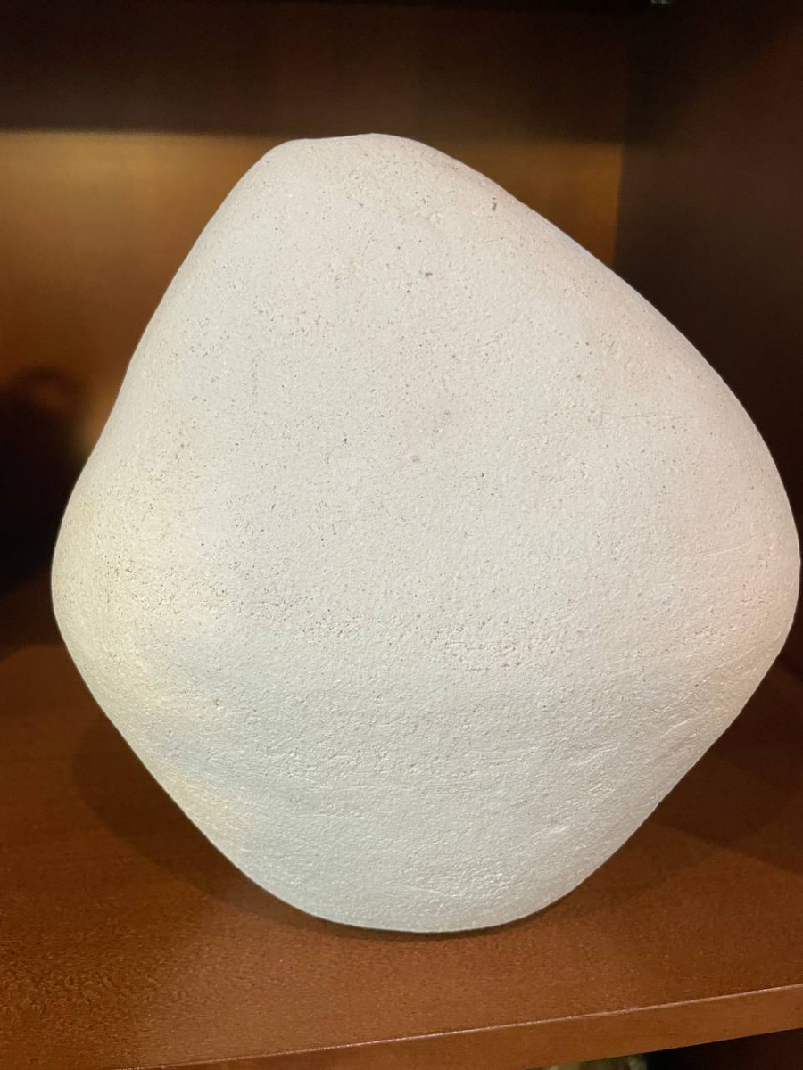 Stone large No.3, VOHON