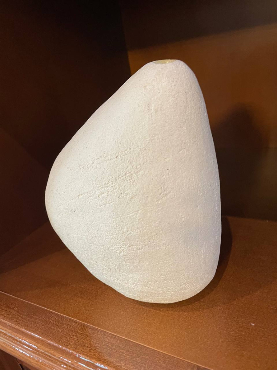 Stone large No.2,  VOHON