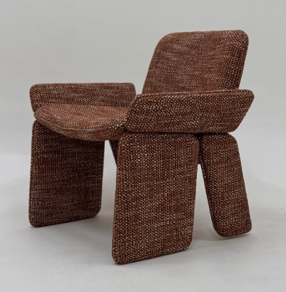 CUT Armchair, DIZA
