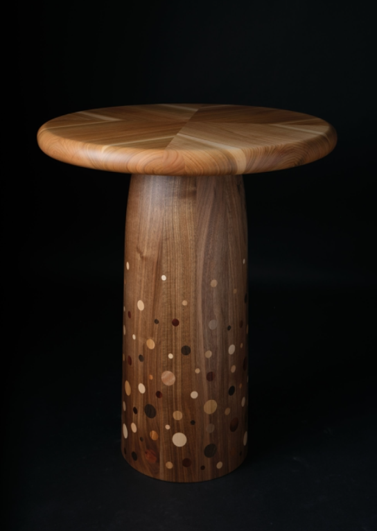 СТОЛИК K1 , DID WOOD