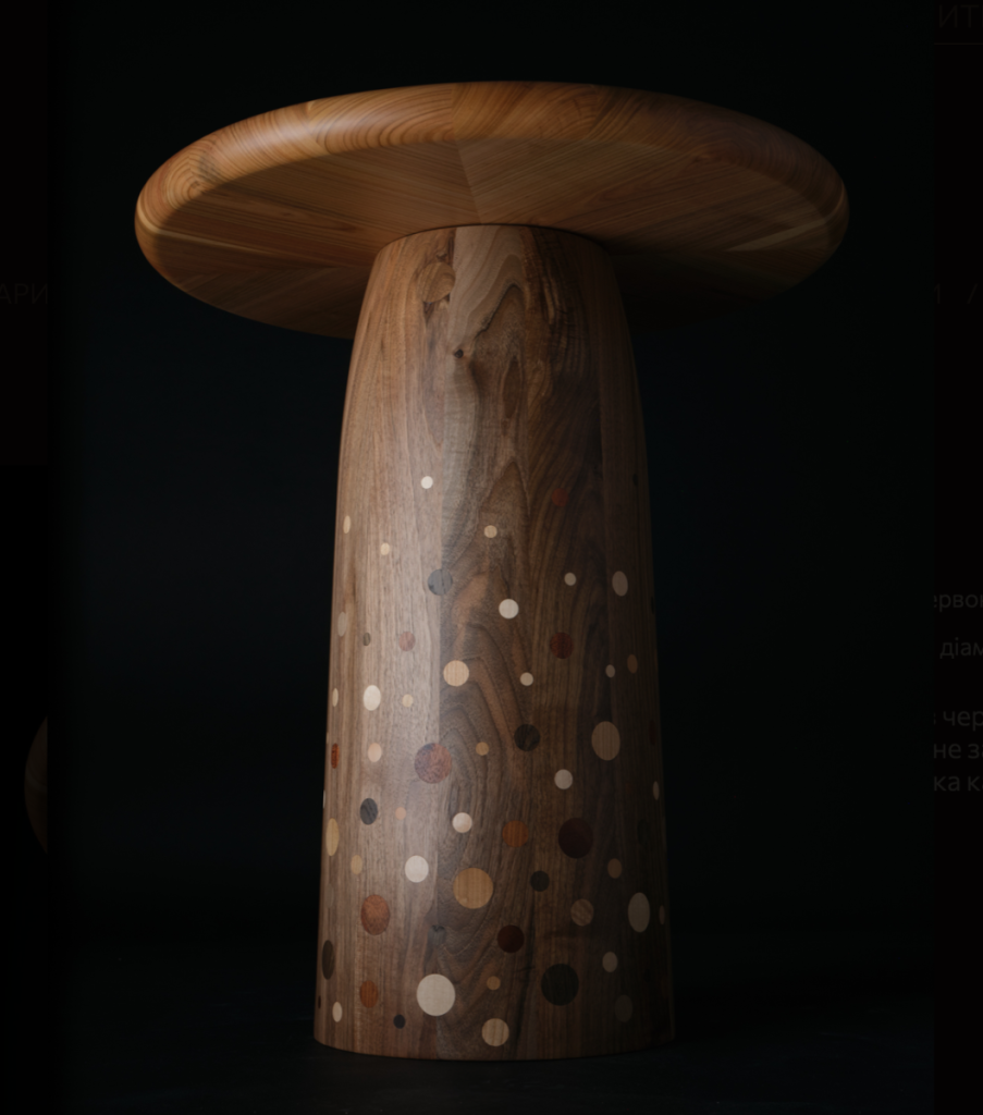 СТОЛИК K1 , DID WOOD