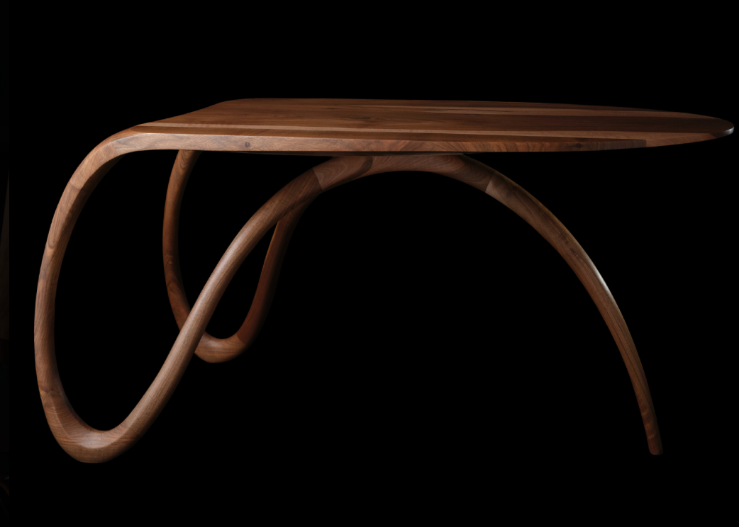СТІЛ F1, DID WOOD