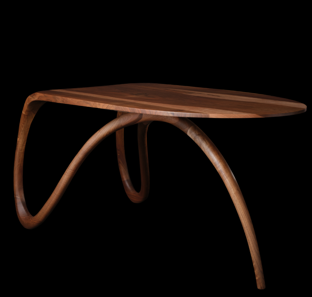 СТІЛ F1, DID WOOD
