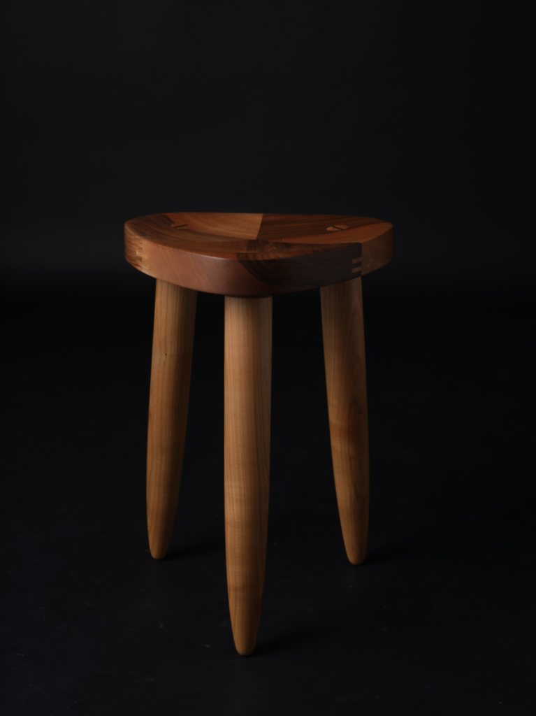 ТАБУРЕТ С3, DID WOOD