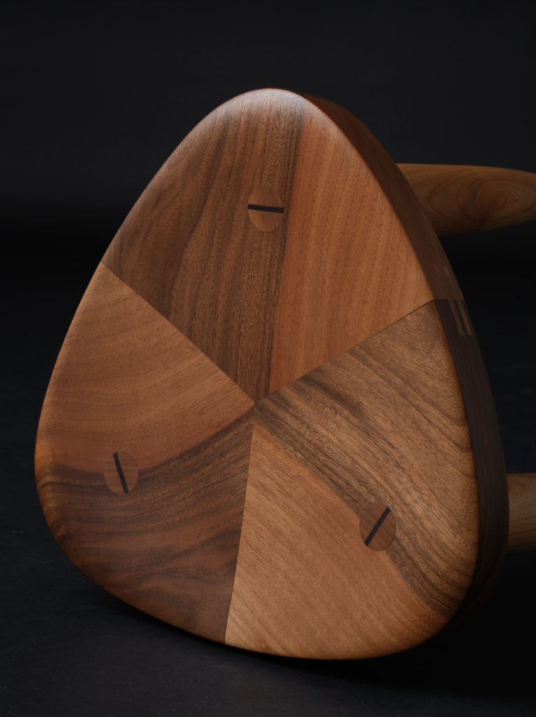 ТАБУРЕТ С3, DID WOOD
