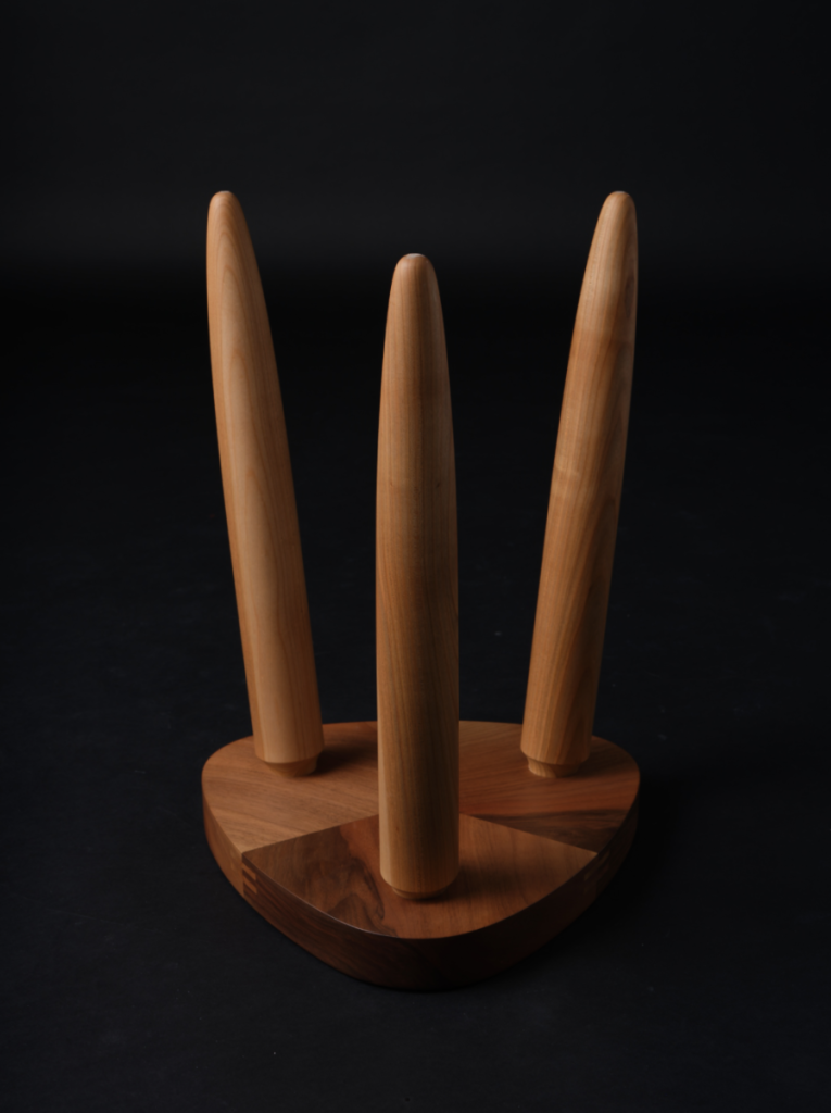 ТАБУРЕТ С3, DID WOOD