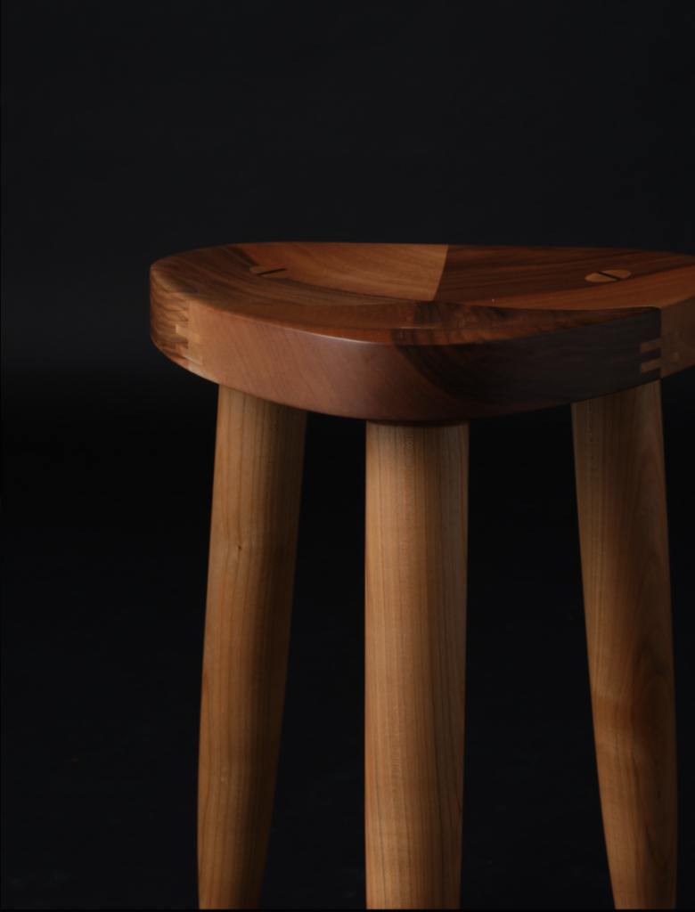 ТАБУРЕТ С3, DID WOOD