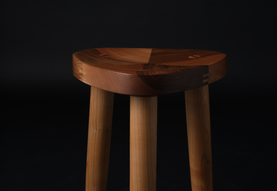 ТАБУРЕТ С3, DID WOOD