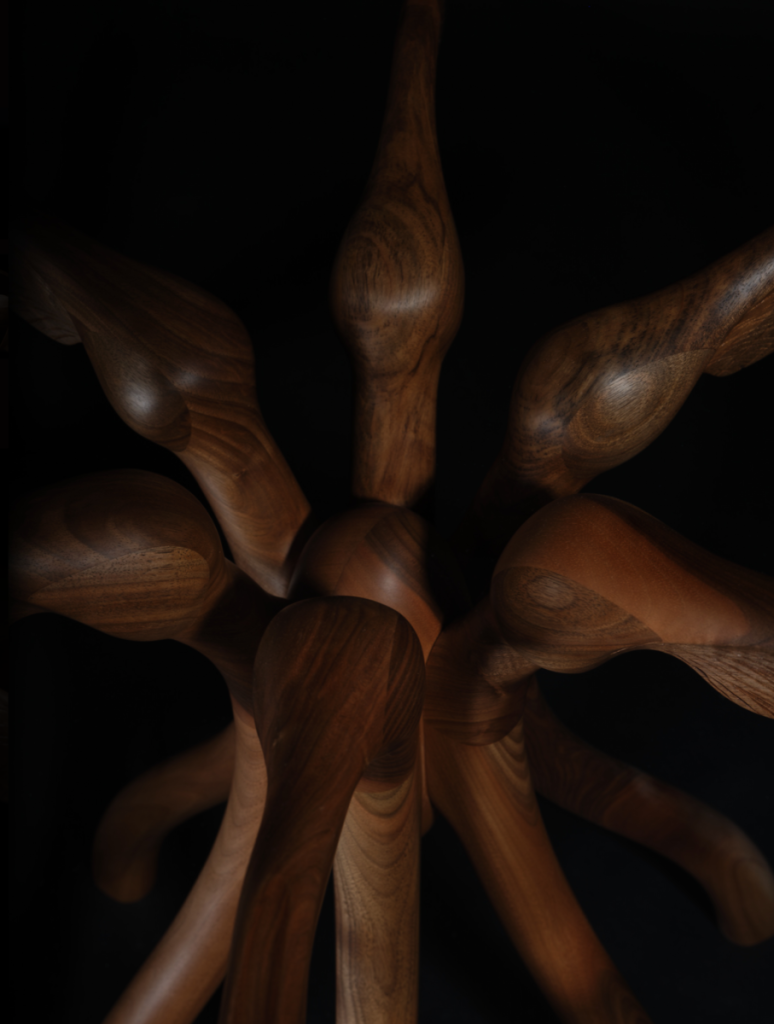 СТІЛ В3, DID WOOD