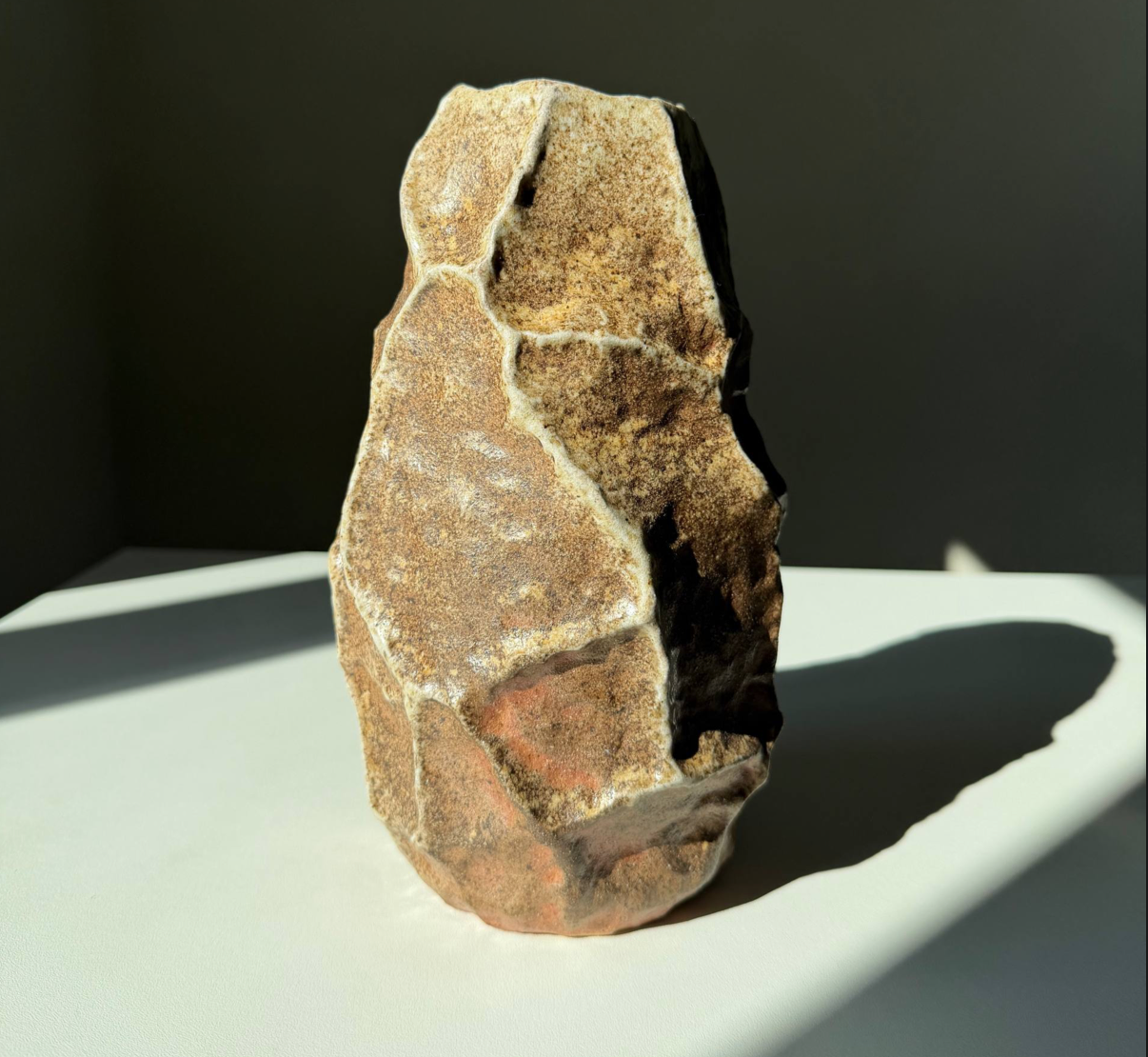 Ваза “Сталість”, TT ceramics