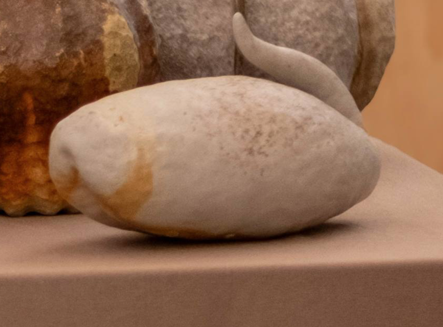“Пробудження” (зернина), TT ceramics