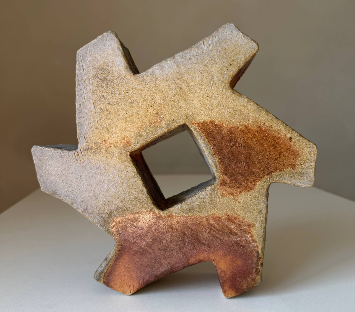 “Обертання”,  TT ceramics