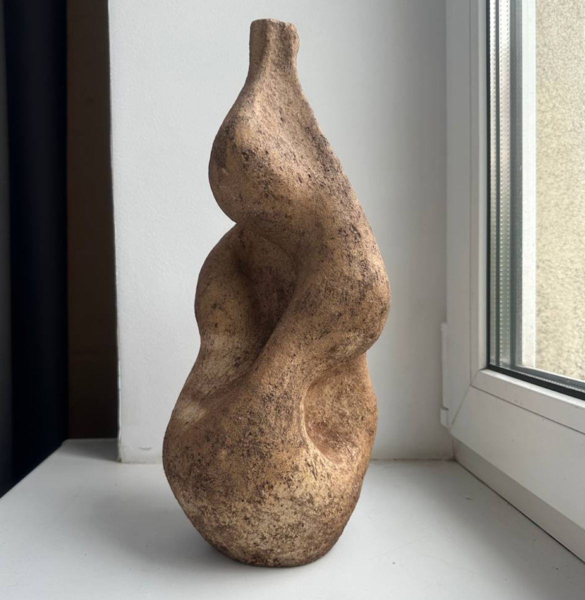 “Mahdevi”, VOHON