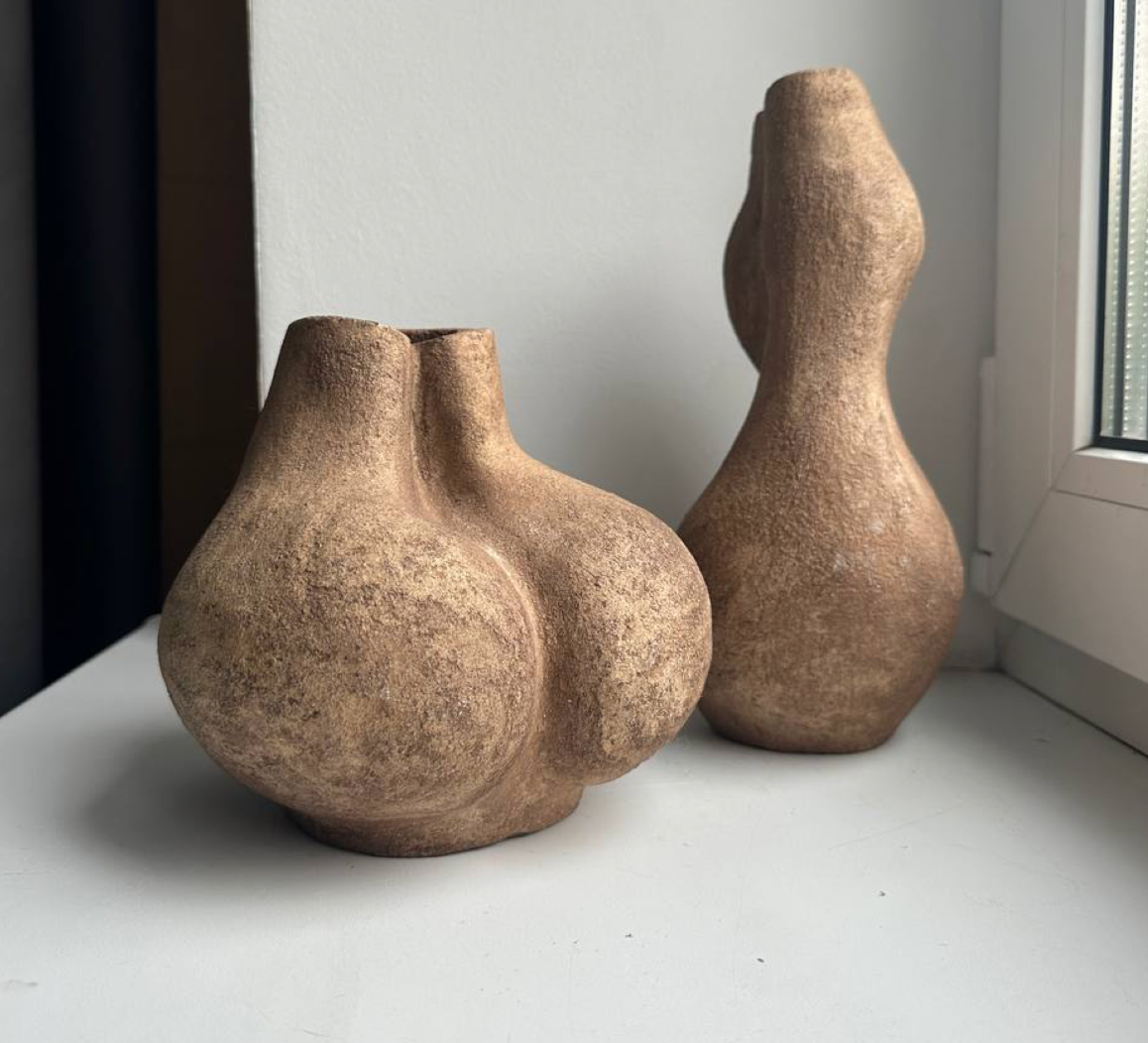 “Vasundhara”, VOHON