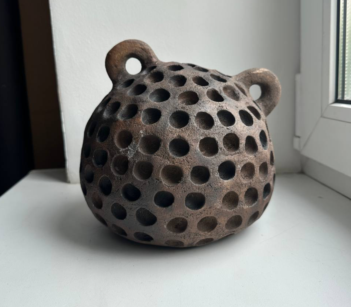 “Antarā Luna”, VOHON