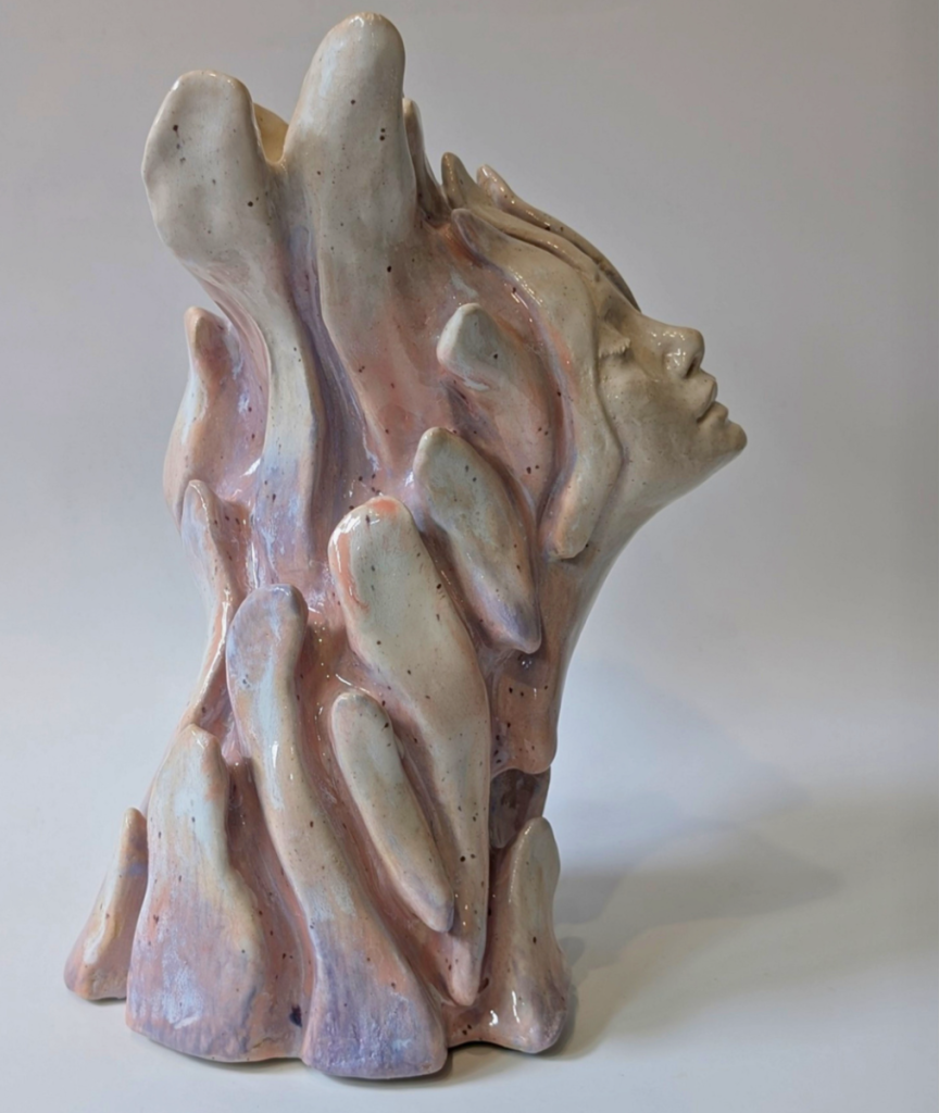 Ваза “Анатомія протеї”, Ceramicum